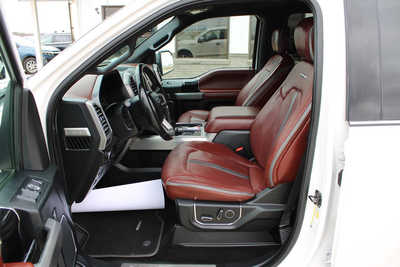 2018 Ford F150 Crew Cab, $24995. Photo 10