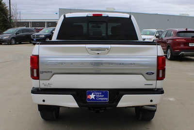 2018 Ford F150 Crew Cab, $24995. Photo 6
