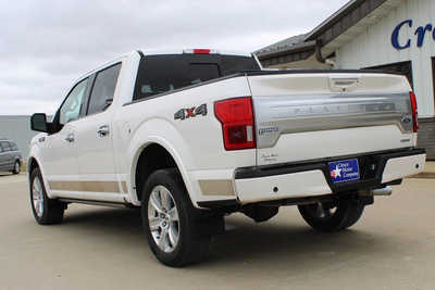2018 Ford F150 Crew Cab, $24995. Photo 7