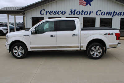 2018 Ford F150 Crew Cab, $24995. Photo 9