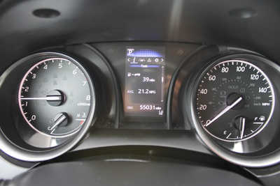 2022 Toyota Camry, $24995. Photo 12