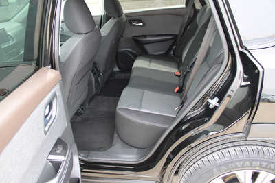 2022 Nissan Rogue, $23995. Photo 11