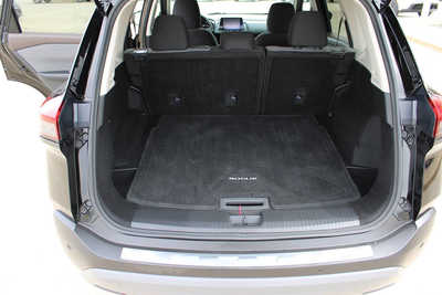 2022 Nissan Rogue, $23995. Photo 12