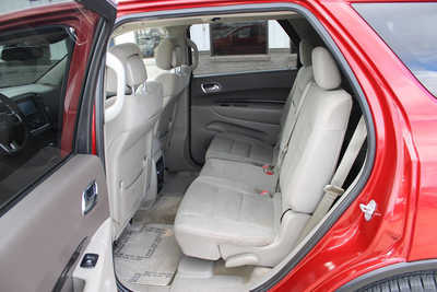 2011 Dodge Durango, $11995. Photo 10