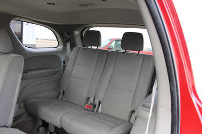 2011 Dodge Durango, $11995. Photo 11