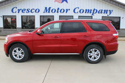 2011 Dodge Durango, $11995. Photo 8