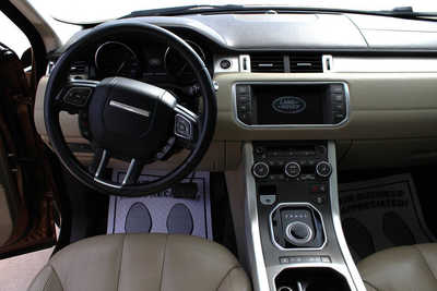 2015 Land Rover Range Rover, $13995. Photo 11