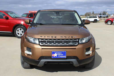 2015 Land Rover Range Rover, $13995. Photo 2