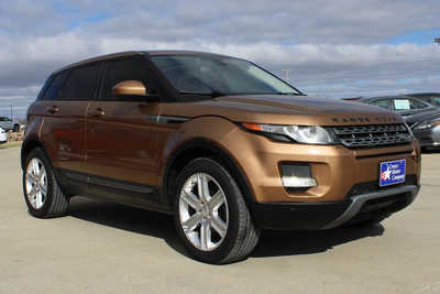 2015 Land Rover Range Rover, $13995. Photo 3