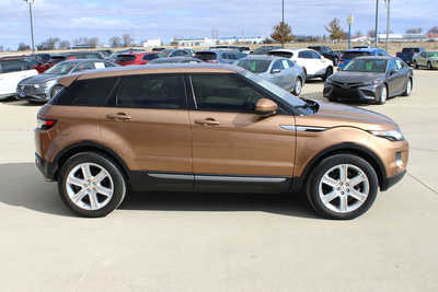 2015 Land Rover Range Rover, $13995. Photo 4