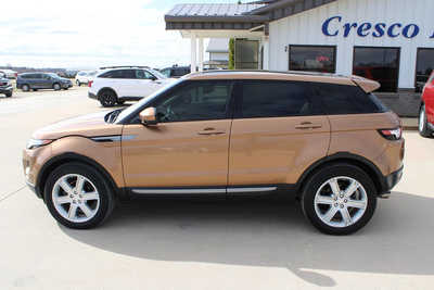 2015 Land Rover Range Rover, $13995. Photo 8