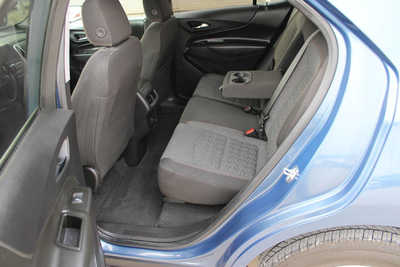 2024 Chevrolet Equinox, $26995. Photo 10