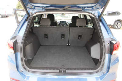 2024 Chevrolet Equinox, $26995. Photo 12