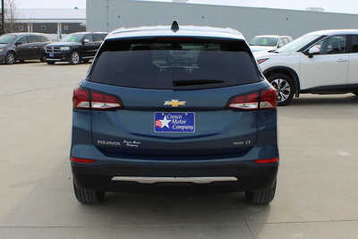 2024 Chevrolet Equinox, $26995. Photo 6