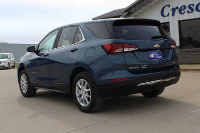2024 Chevrolet Equinox, $26995. Photo 7