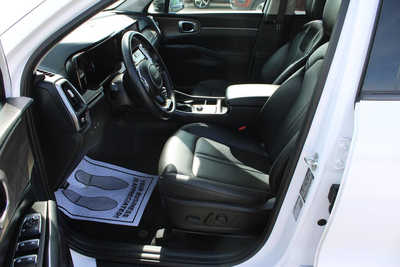 2022 Kia Sorento, $27995. Photo 10