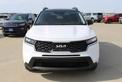 2022 Kia Sorento, $27995. Photo 2