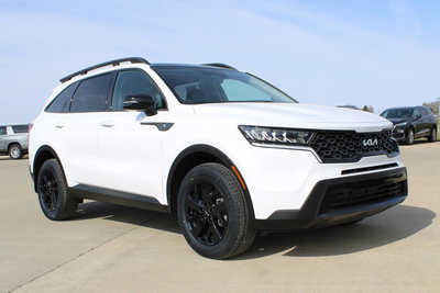 2022 Kia Sorento, $27995. Photo 3
