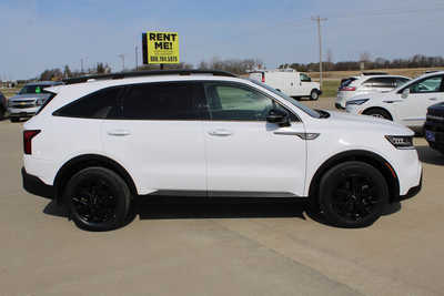 2022 Kia Sorento, $27995. Photo 4