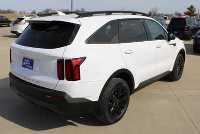 2022 Kia Sorento, $27995. Photo 5