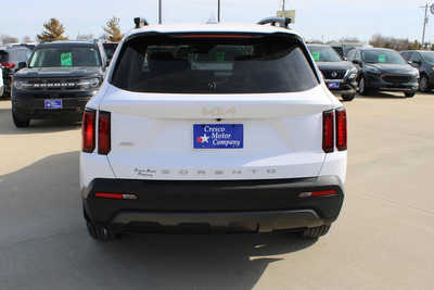 2022 Kia Sorento, $27995. Photo 6
