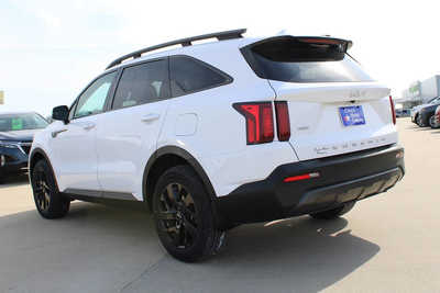 2022 Kia Sorento, $27995. Photo 7