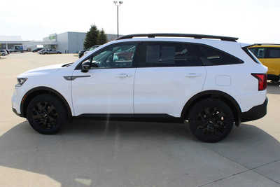 2022 Kia Sorento, $27995. Photo 9