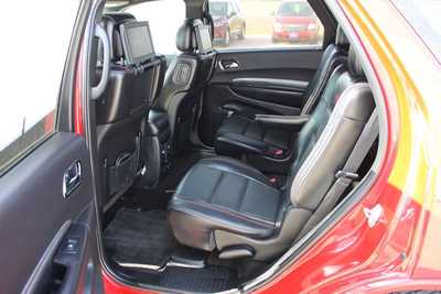 2018 Dodge Durango, $22995. Photo 10