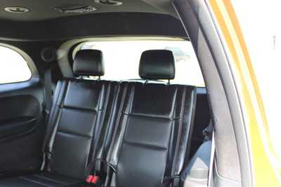 2018 Dodge Durango, $22995. Photo 12