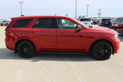 2018 Dodge Durango, $22995. Photo 4