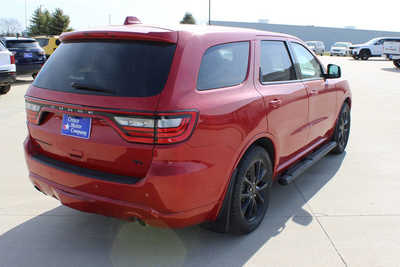 2018 Dodge Durango, $22995. Photo 5