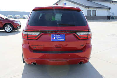 2018 Dodge Durango, $22995. Photo 6
