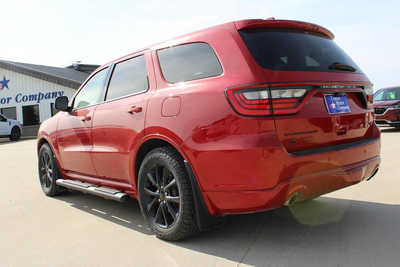 2018 Dodge Durango, $22995. Photo 7