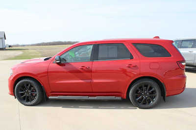 2018 Dodge Durango, $22995. Photo 8
