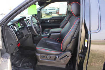 2014 Ford F150 Reg Cab, $24995. Photo 10