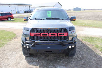 2014 Ford F150 Reg Cab, $24995. Photo 2