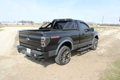 2014 Ford F150 Reg Cab, $24995. Photo 5