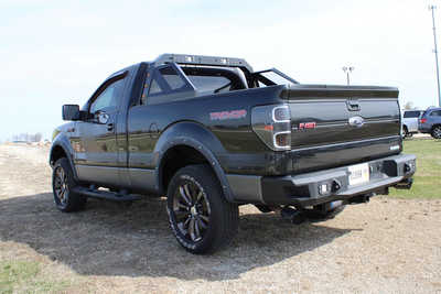 2014 Ford F150 Reg Cab, $24995. Photo 7