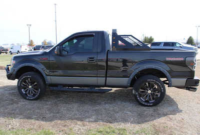 2014 Ford F150 Reg Cab, $24995. Photo 8