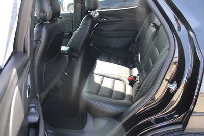 2022 Chevrolet TrailBlazer, $23995. Photo 10