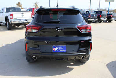 2022 Chevrolet TrailBlazer, $23995. Photo 6