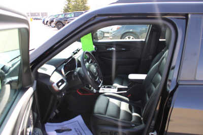 2022 Chevrolet TrailBlazer, $23995. Photo 9