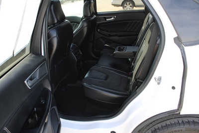 2020 Ford Edge, $24995. Photo 10