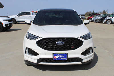 2020 Ford Edge, $24995. Photo 2