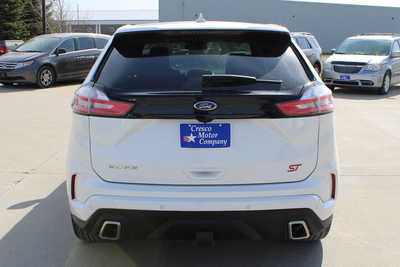 2020 Ford Edge, $24995. Photo 6
