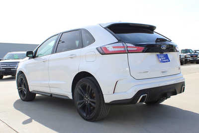 2020 Ford Edge, $24995. Photo 7