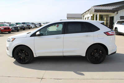 2020 Ford Edge, $24995. Photo 8
