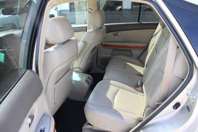 2008 Lexus RX 350, $7995. Photo 10