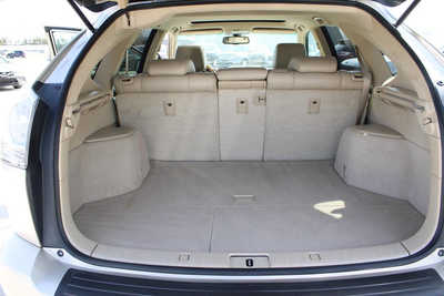 2008 Lexus RX 350, $7995. Photo 12