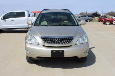 2008 Lexus RX 350, $7995. Photo 2